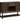 Parkins - 2 Door Sideboard Buffet Cabinet - Rustic Espresso