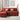 Cleavon II - Sectional Sofa - Red Linen