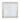 Leighton - Espejo de tocador biselado - Mercurio metálico