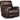 Emberla - Coffee - Swivel Glider Recliner