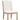 Lynnfield - Dining Side Chair With Upholstered Seat & Back (Set of 2) - Weathered Fawn