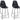 Forestead - Barstool (Set of 2)