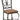 Glambrey - Brown - Dining Uph Side Chair (Set of 4)