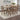 Riverdale - Counter Height Dining Set