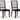 Charterton - Brown - Dining Room Side Chair (Set of 2)