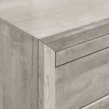 Ellen Nightstand White - image 4 of 4