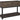 Johurst - Grayish Brown - Sofa Table