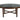 Hartford - Round Dining Table - Dark Brown