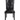 Sterling - Silla Parsons (Juego de 2) - Negro