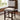 Glenbrook - Counter Height Chair (Set of 2) - Brown Cherry