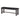 Nathan - Bench With PU Padded Seat - Gray Oak